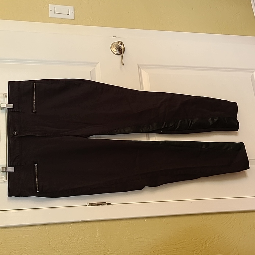 Bongo Skinny Jeans